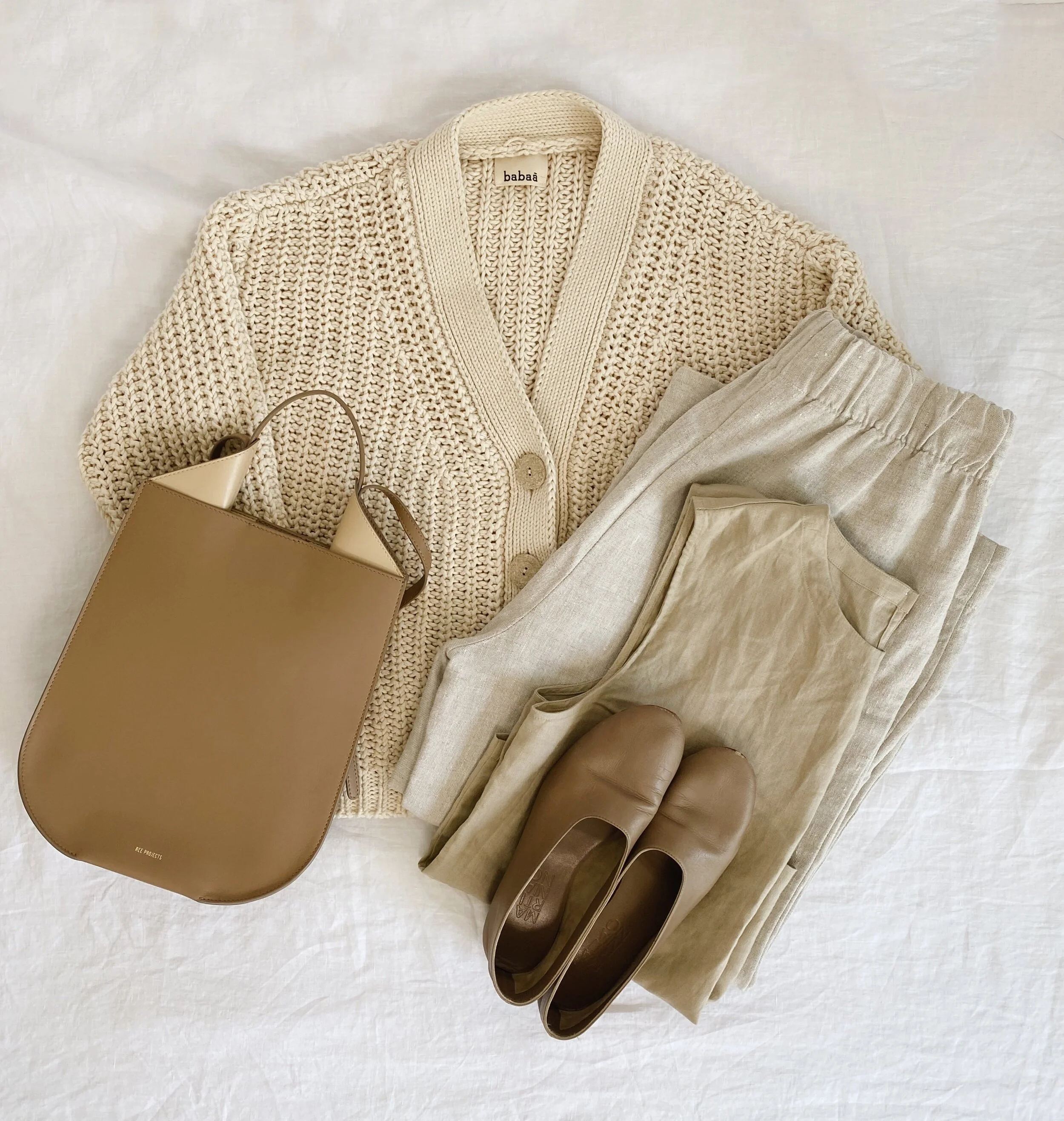 Ree Projects Review The Mini Helene Tote Bag Updated February 2022 Fairly Curated